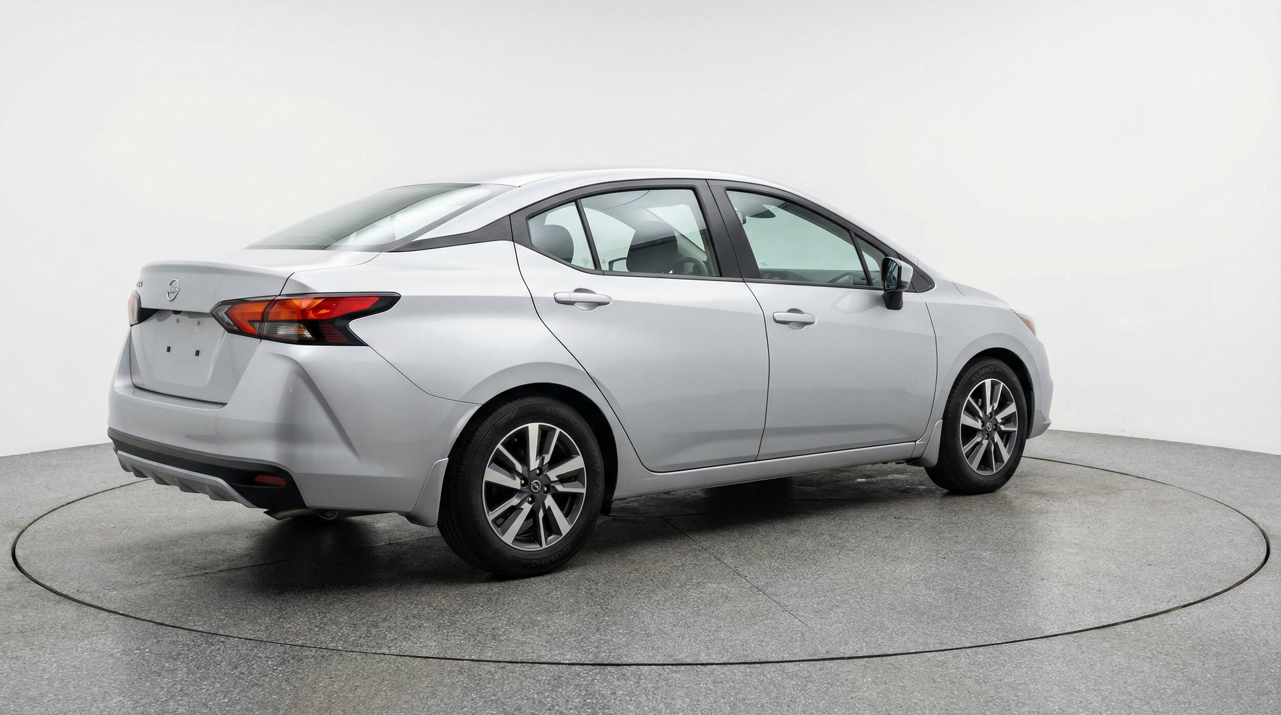 Thumbnail: 2025 Nissan Versa - 6