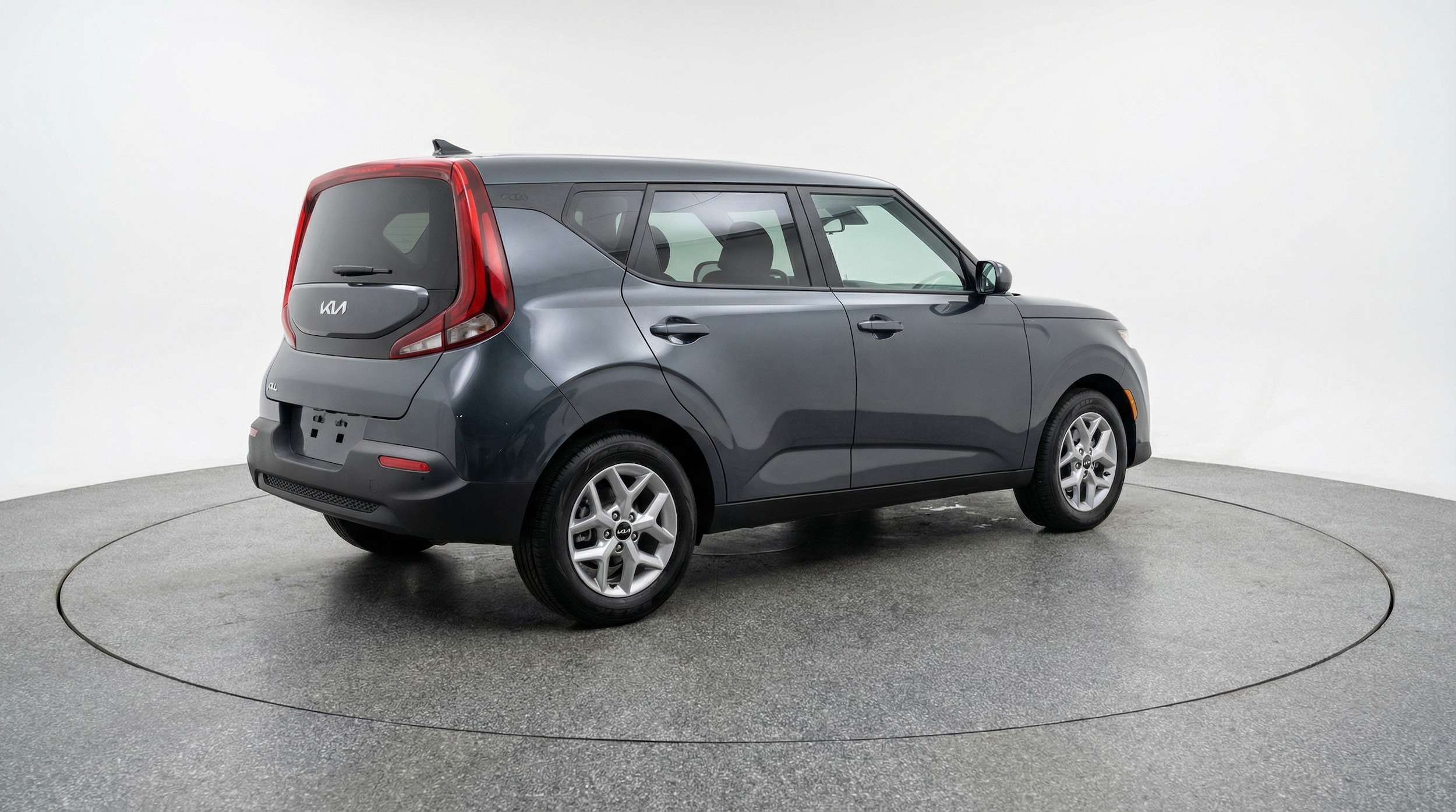 Thumbnail: 2025 Kia Soul - 7