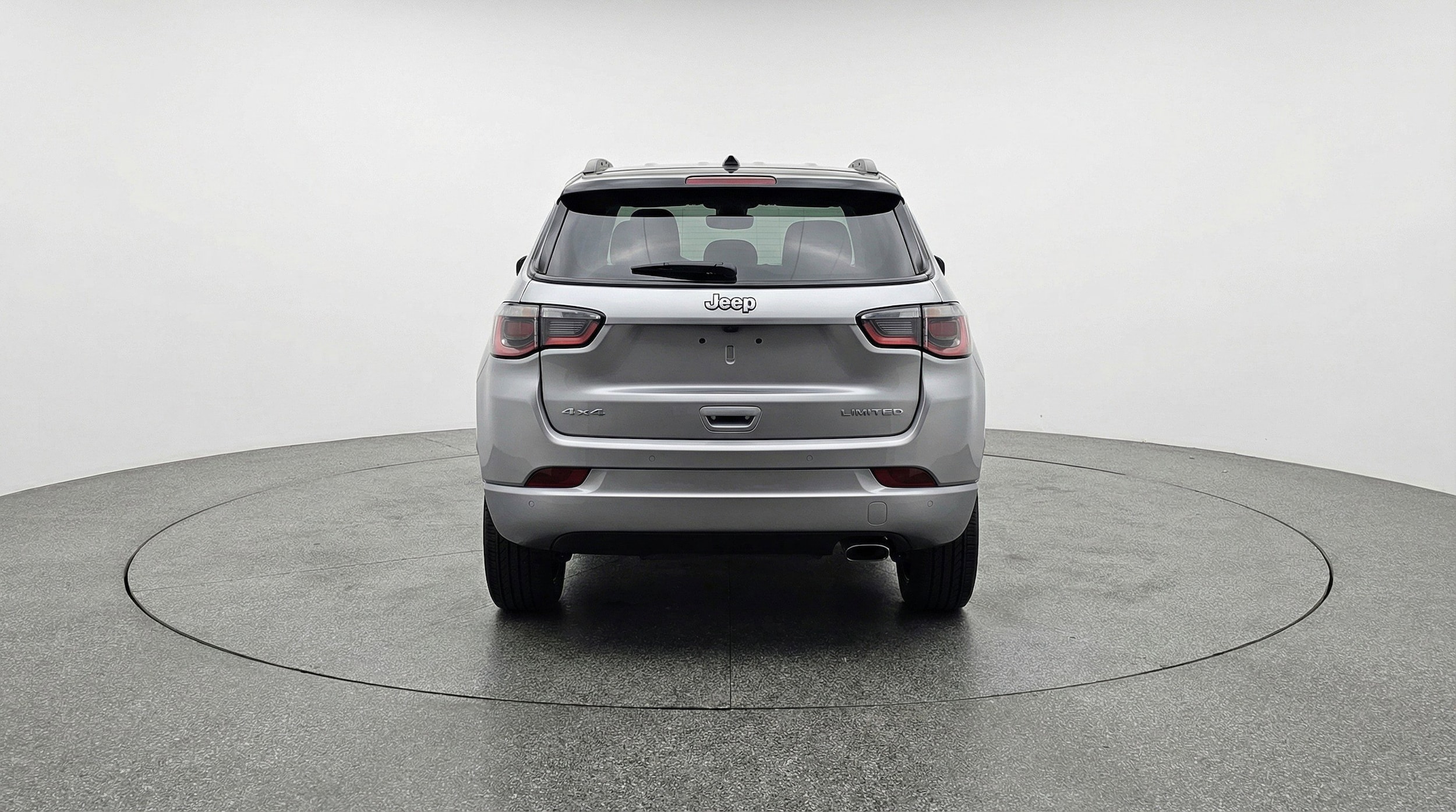 Thumbnail: 2025 Jeep Compass - 7