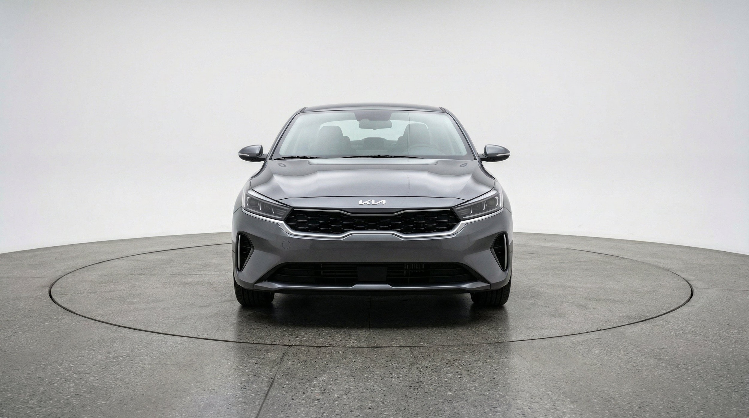 Thumbnail: 2025 Kia K4 - 2