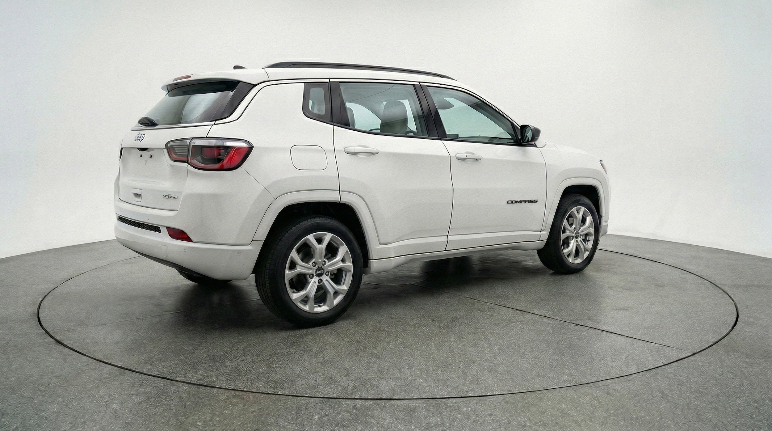 Thumbnail: 2025 Jeep Compass - 9