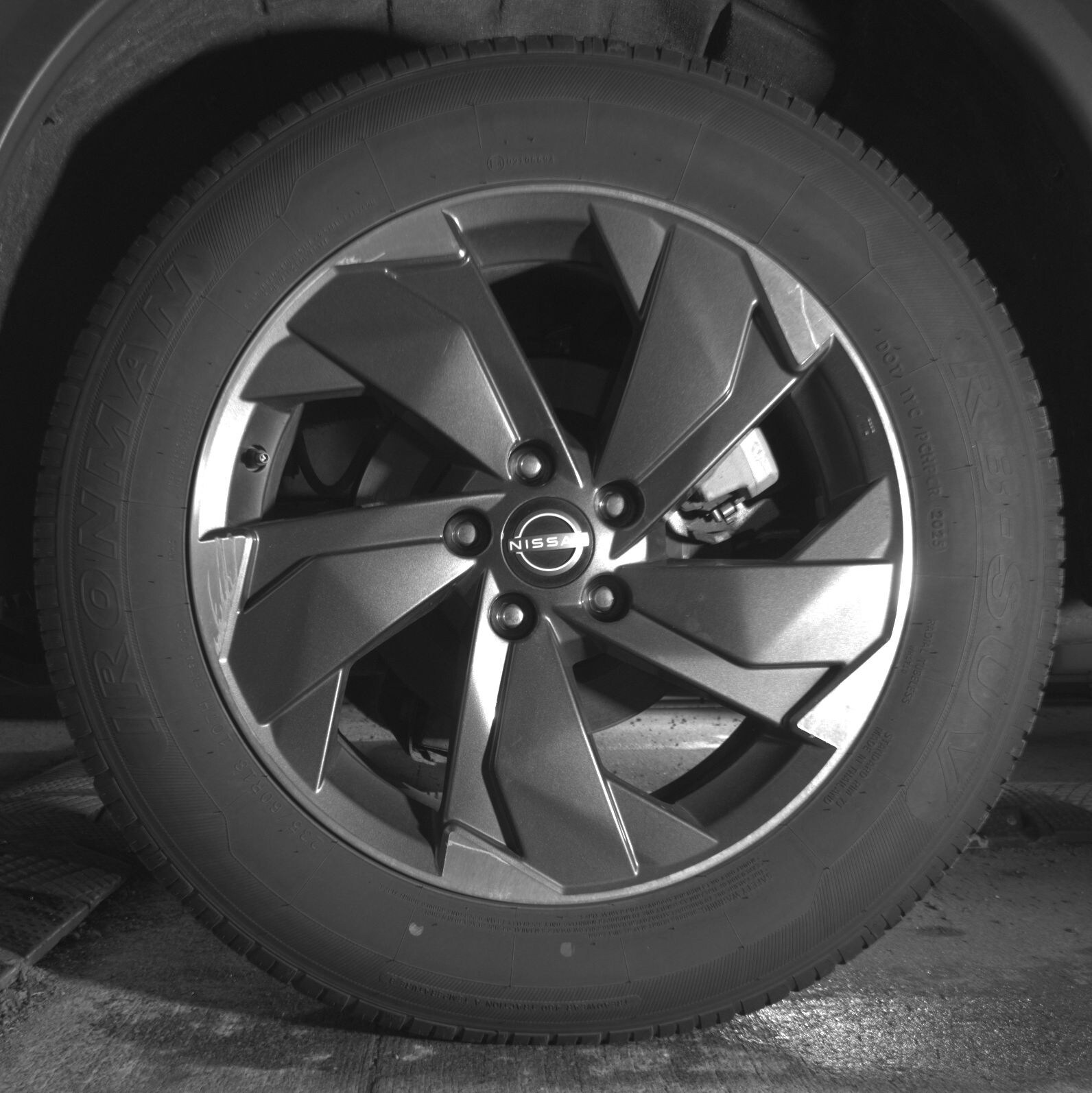 Thumbnail: 2025 Nissan Rogue - 11