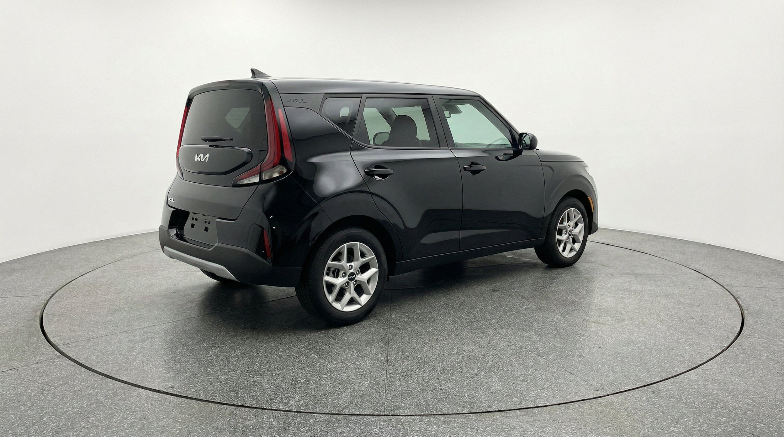 Thumbnail: 2025 Kia Soul - 9