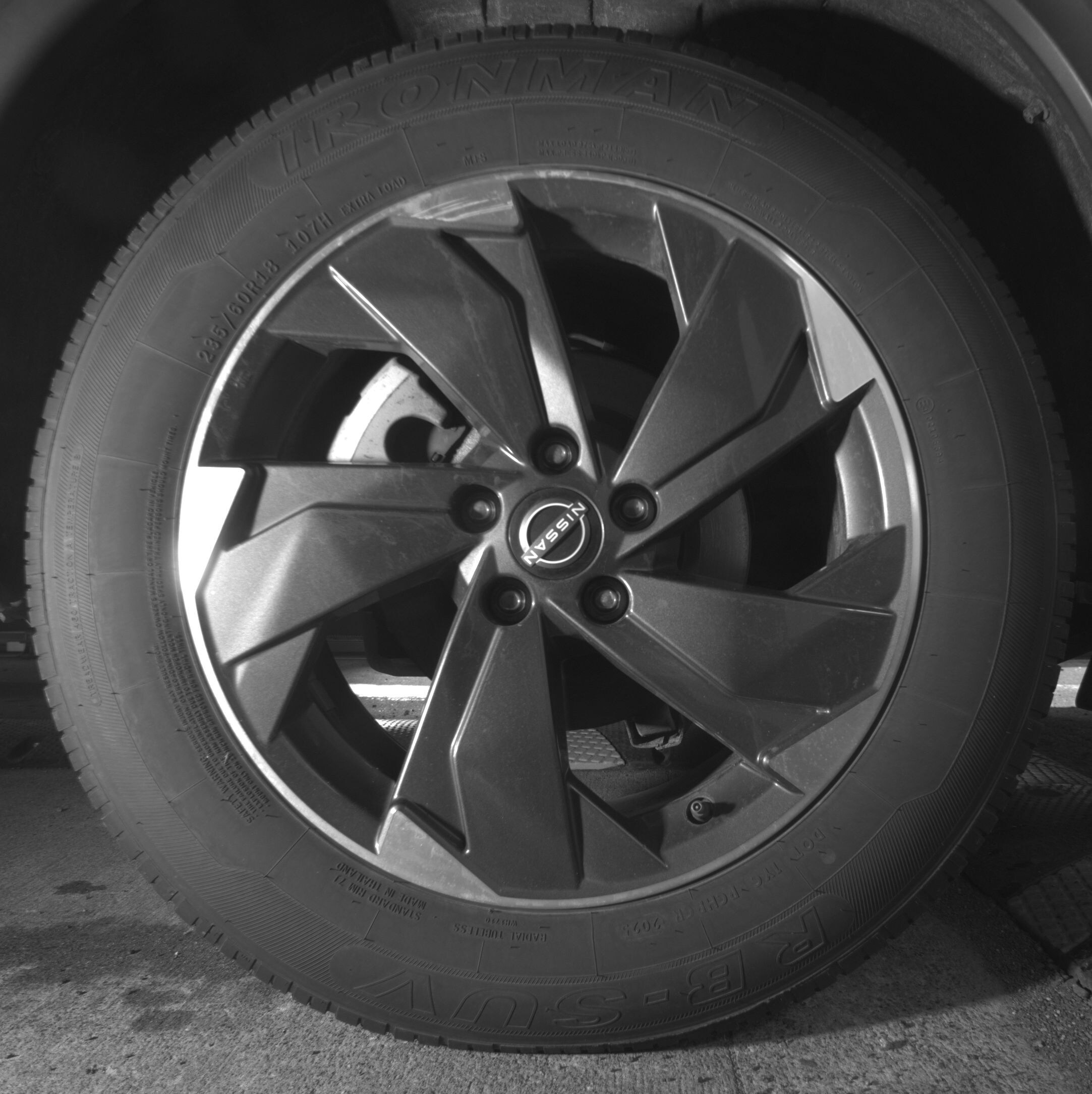 Thumbnail: 2025 Nissan Rogue - 12