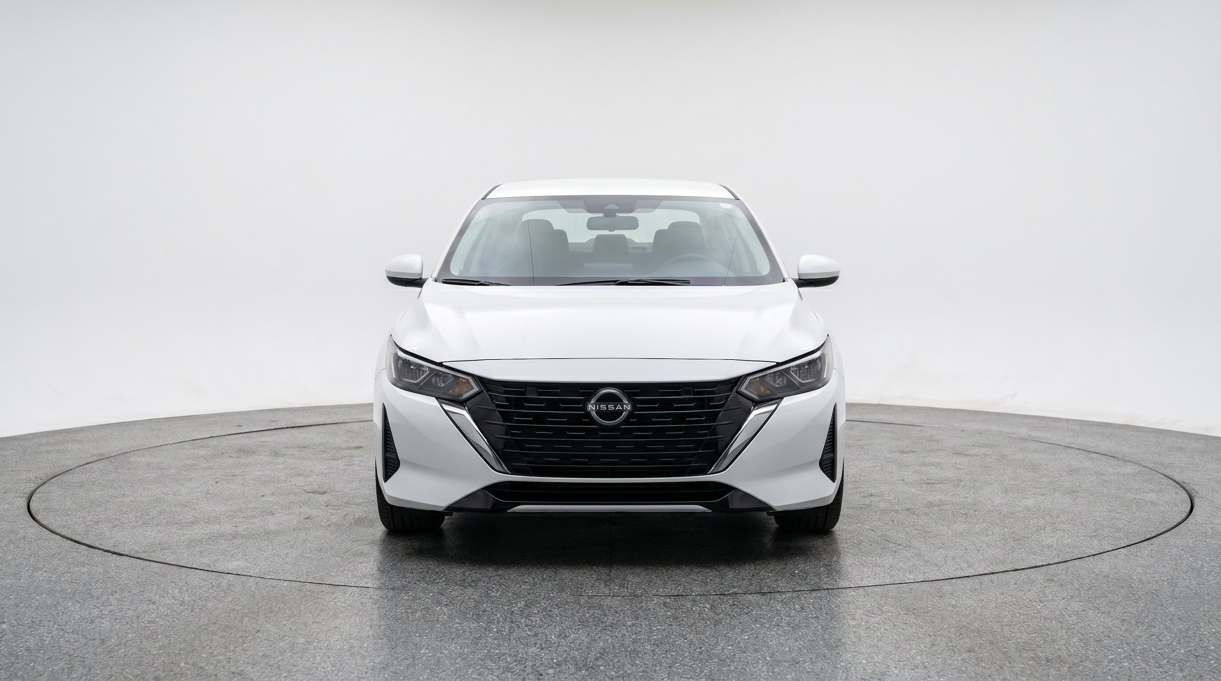 Thumbnail: 2025 Nissan Sentra - 2