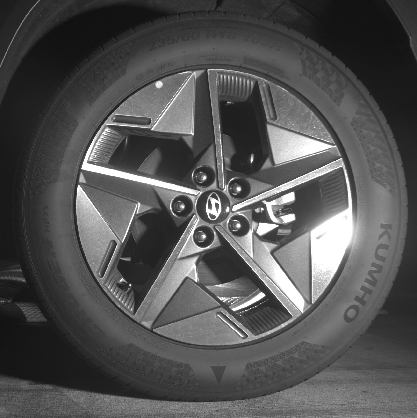 Thumbnail: 2025 Hyundai Tucson - 11