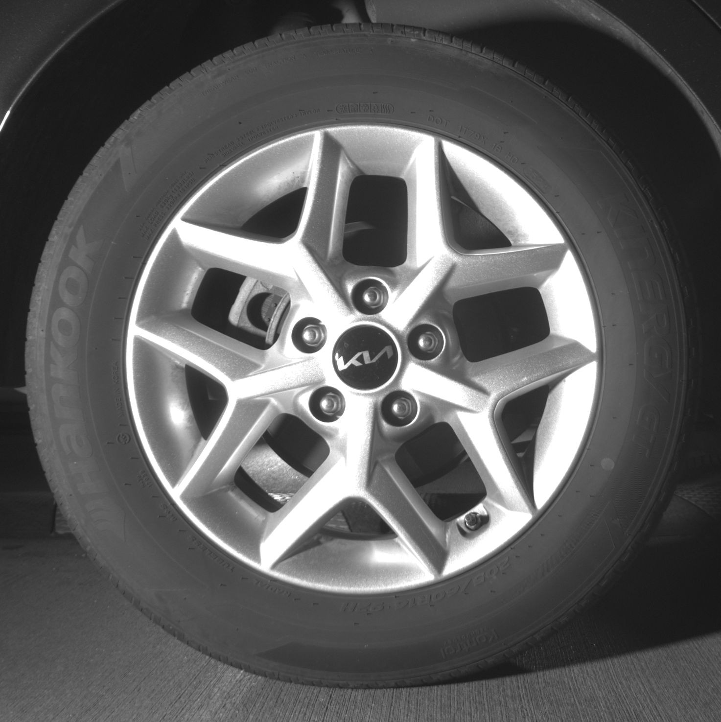 Thumbnail: 2025 Kia Soul - 12