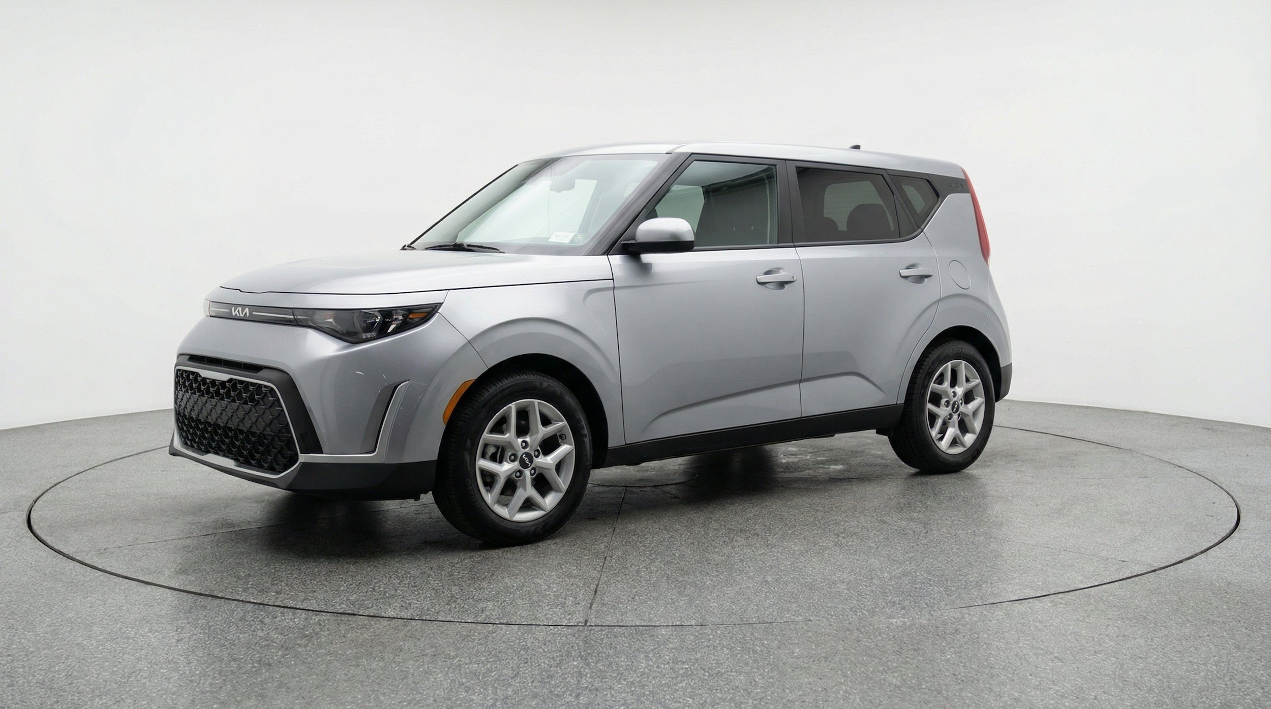 Thumbnail: 2025 Kia Soul - 3