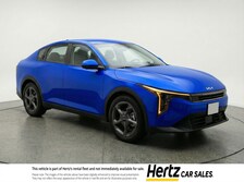 2025 Kia K4  -
                  Philadelphia, PA