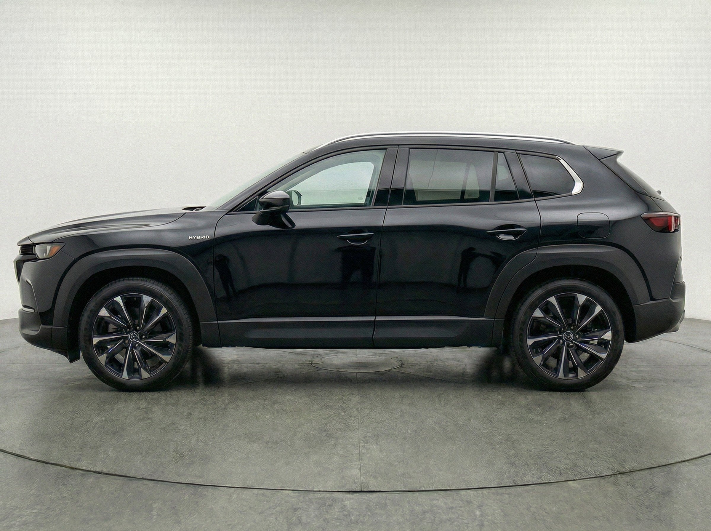 Thumbnail: 2025 Mazda CX-50 - 5