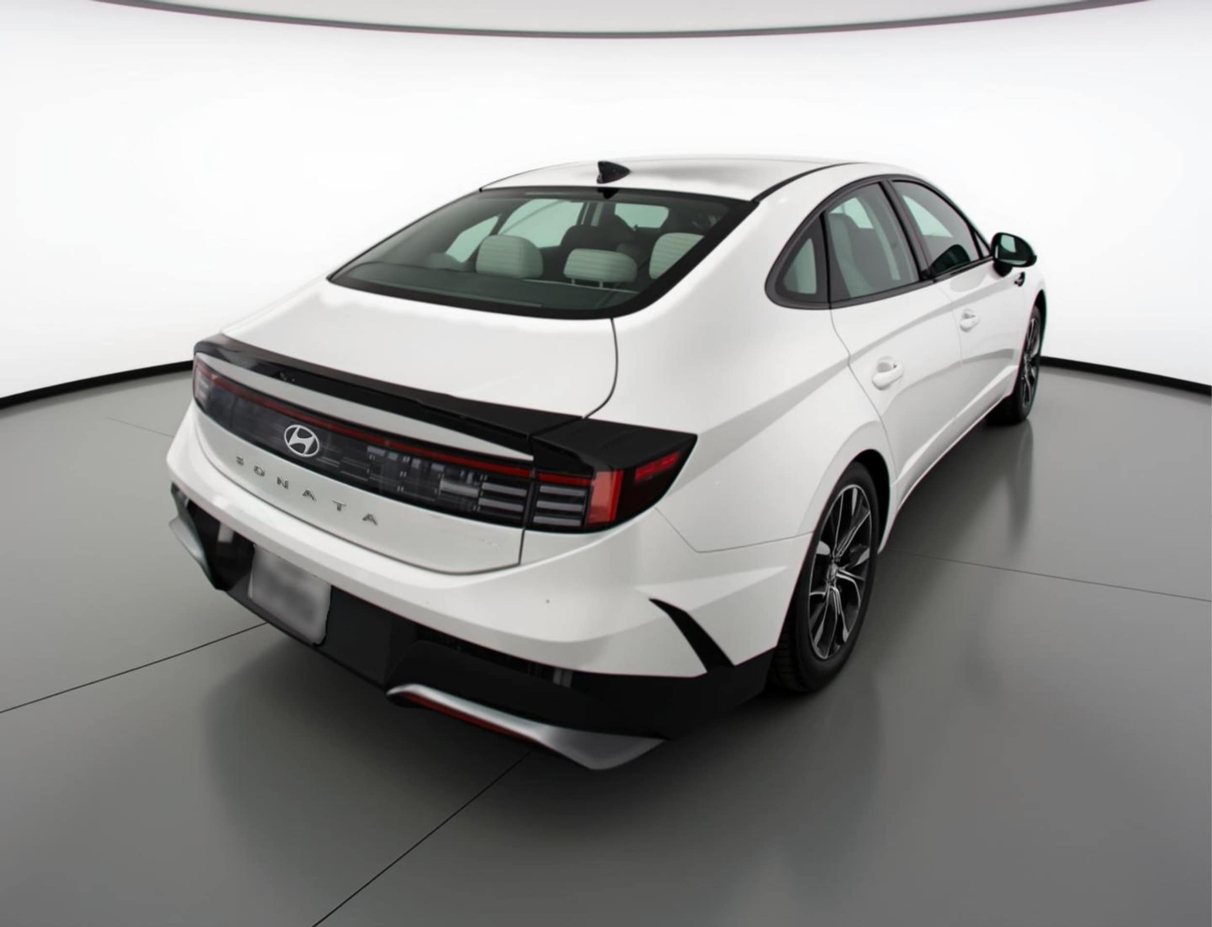 Thumbnail: 2025 Hyundai Sonata - 7