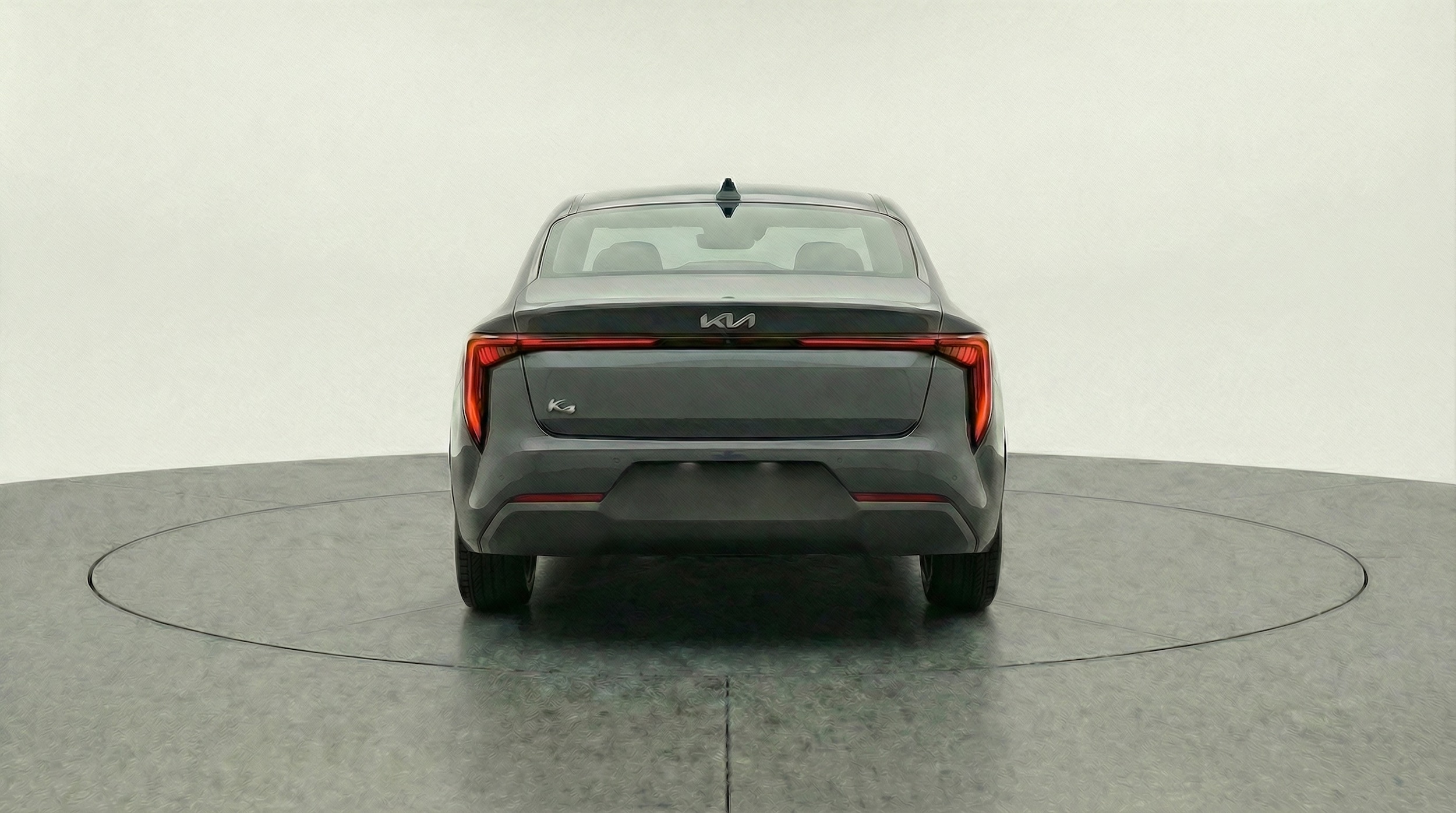 Thumbnail: 2025 Kia K4 - 6