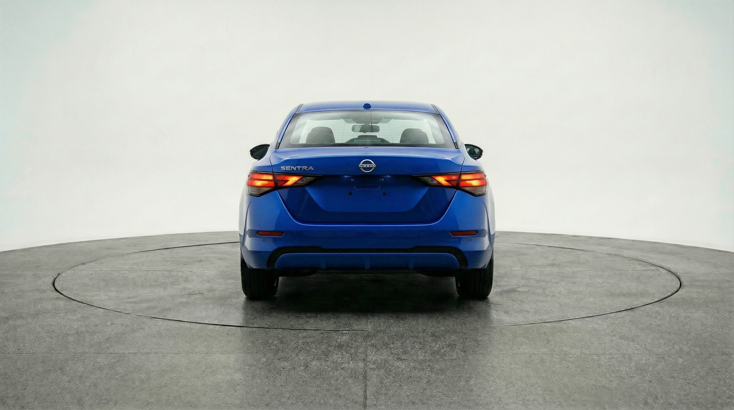 Thumbnail: 2025 Nissan Sentra - 6