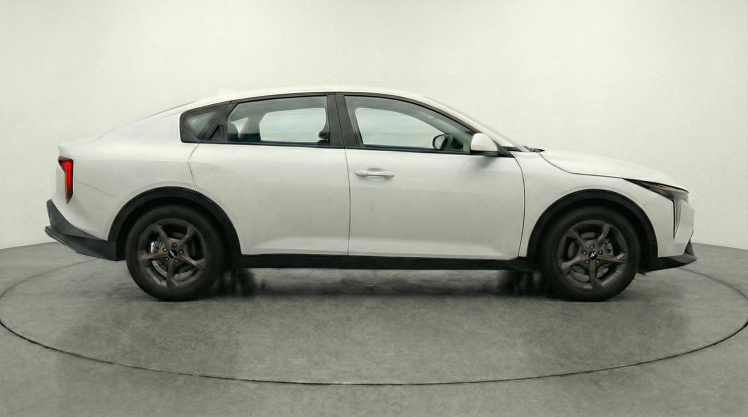 Thumbnail: 2025 Kia K4 - 8