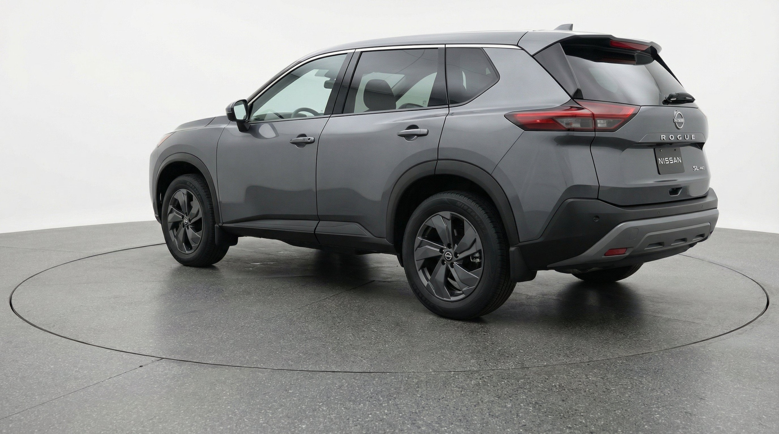 Thumbnail: 2026 Nissan Rogue - 6