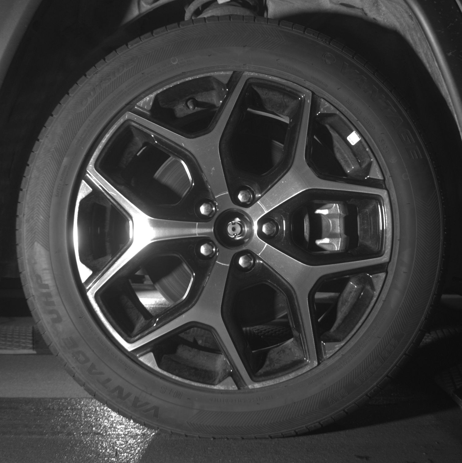 Thumbnail: 2025 Jeep Compass - 10