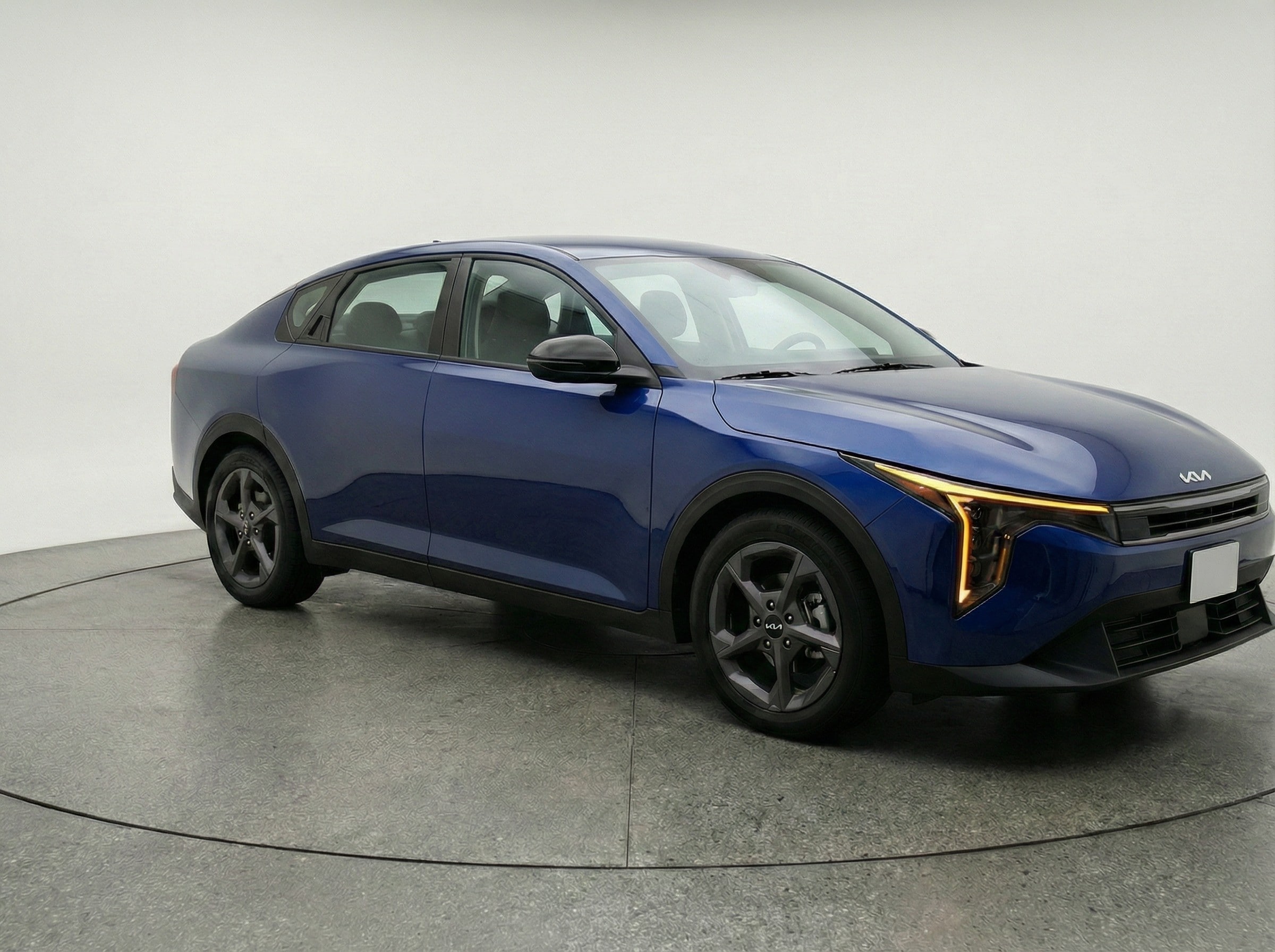 Thumbnail: 2025 Kia K4 - 1