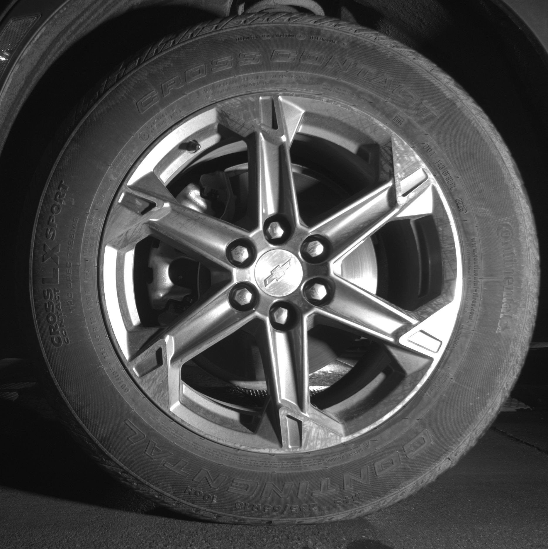 Thumbnail: 2025 Chevrolet Blazer - 12