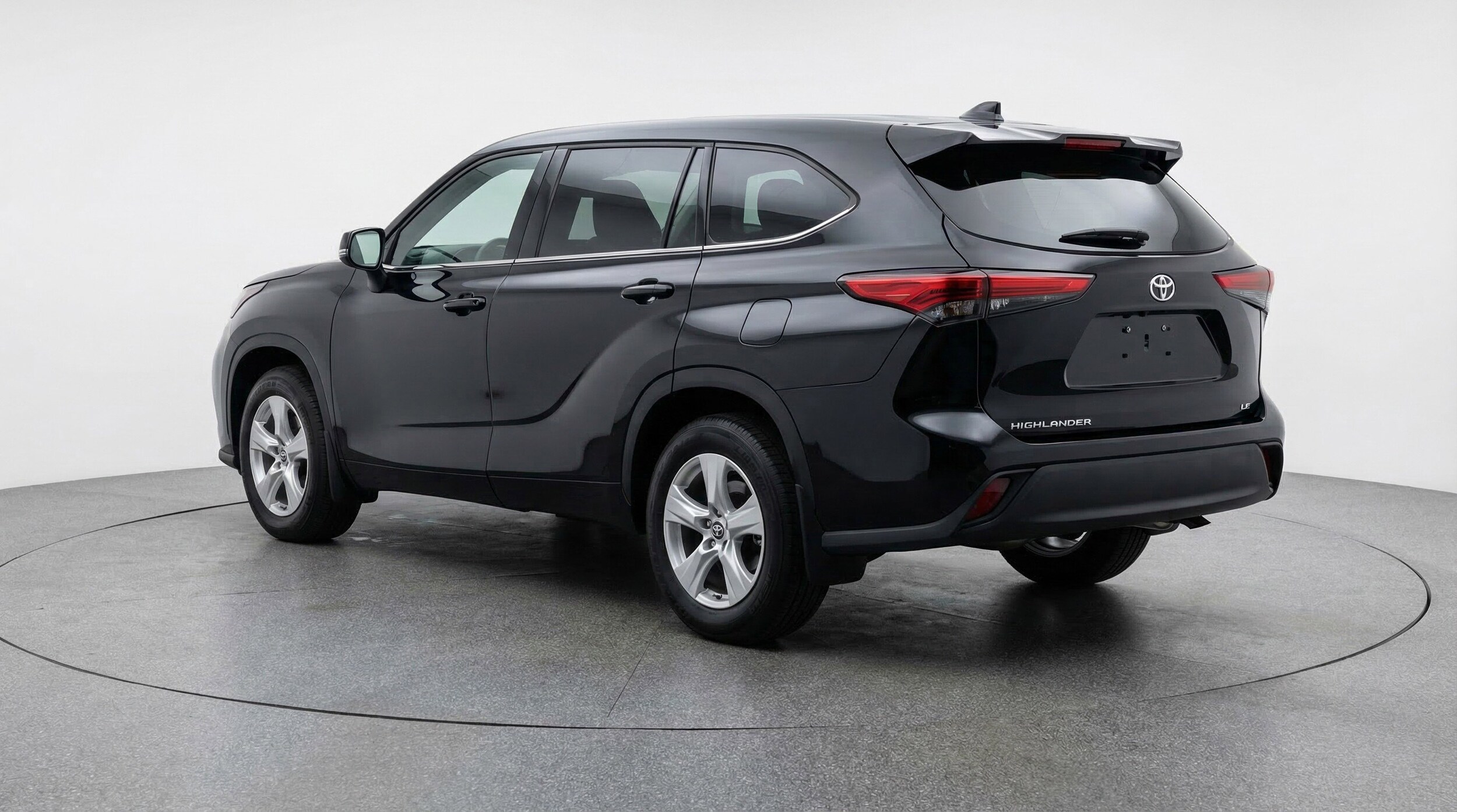 Thumbnail: 2025 Toyota Highlander - 6