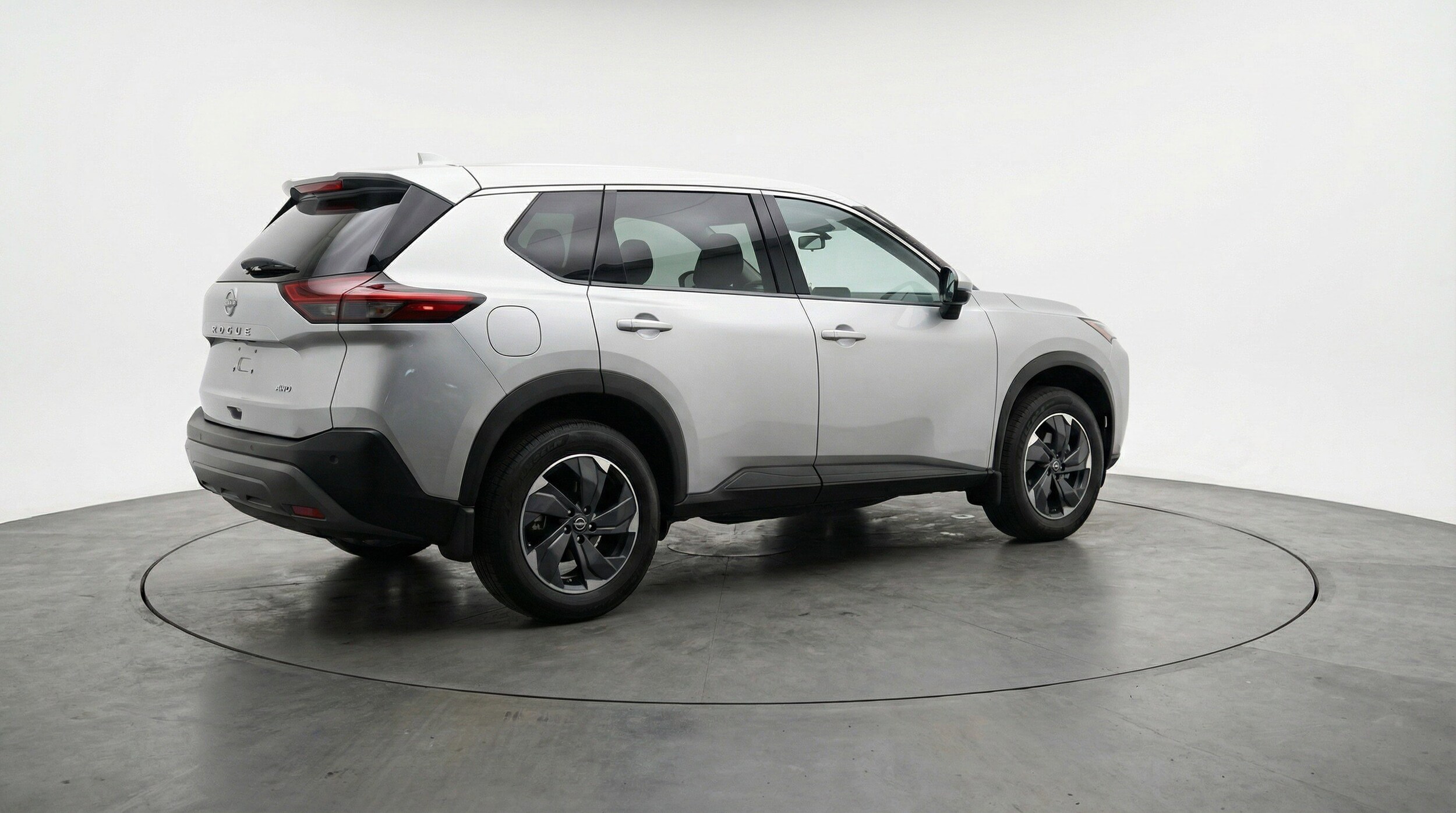 Thumbnail: 2025 Nissan Rogue - 9