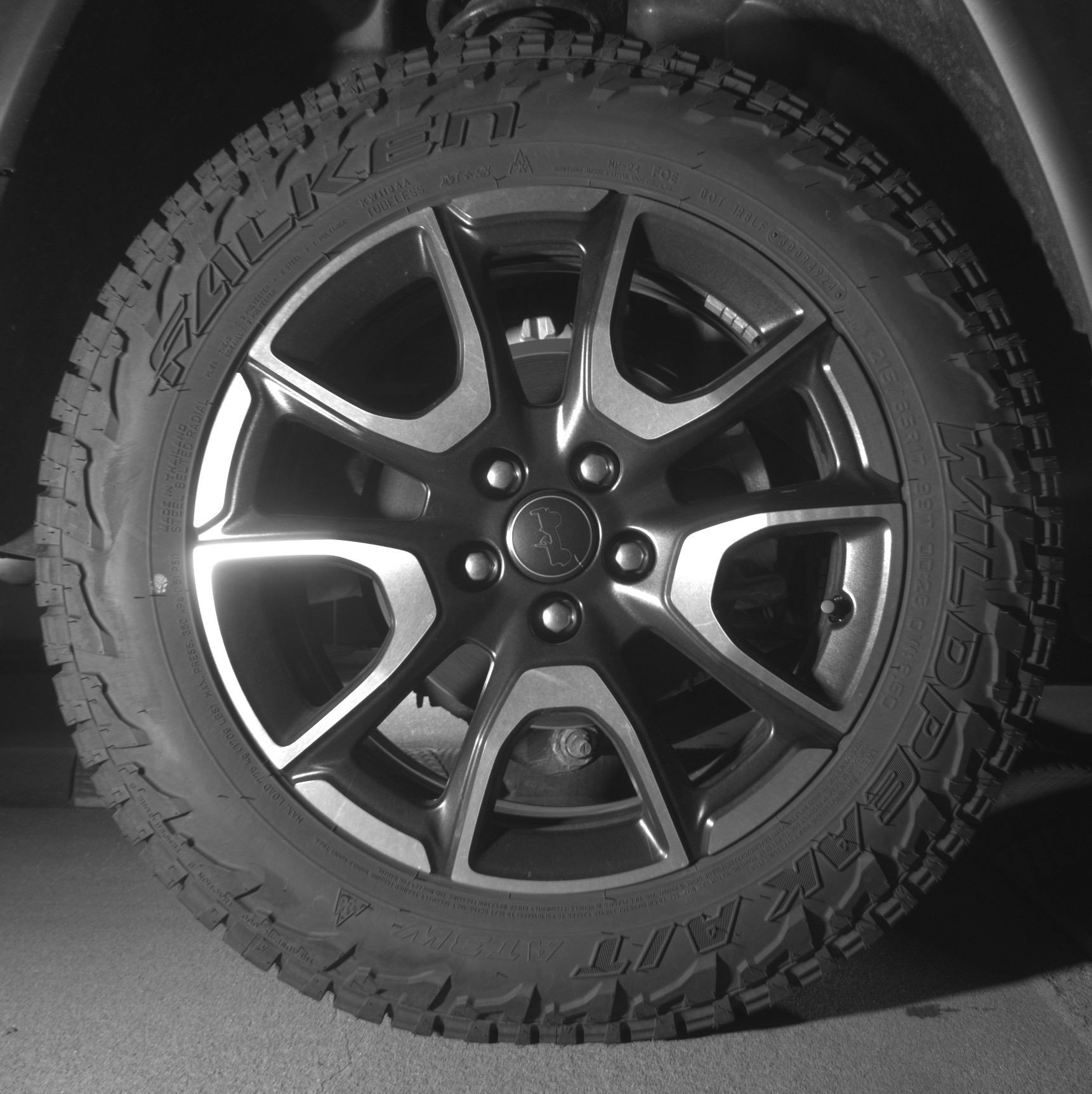 Thumbnail: 2025 Jeep Compass - 15