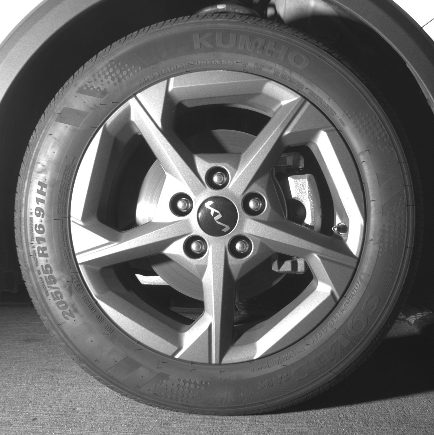 Thumbnail: 2025 Kia K4 - 13