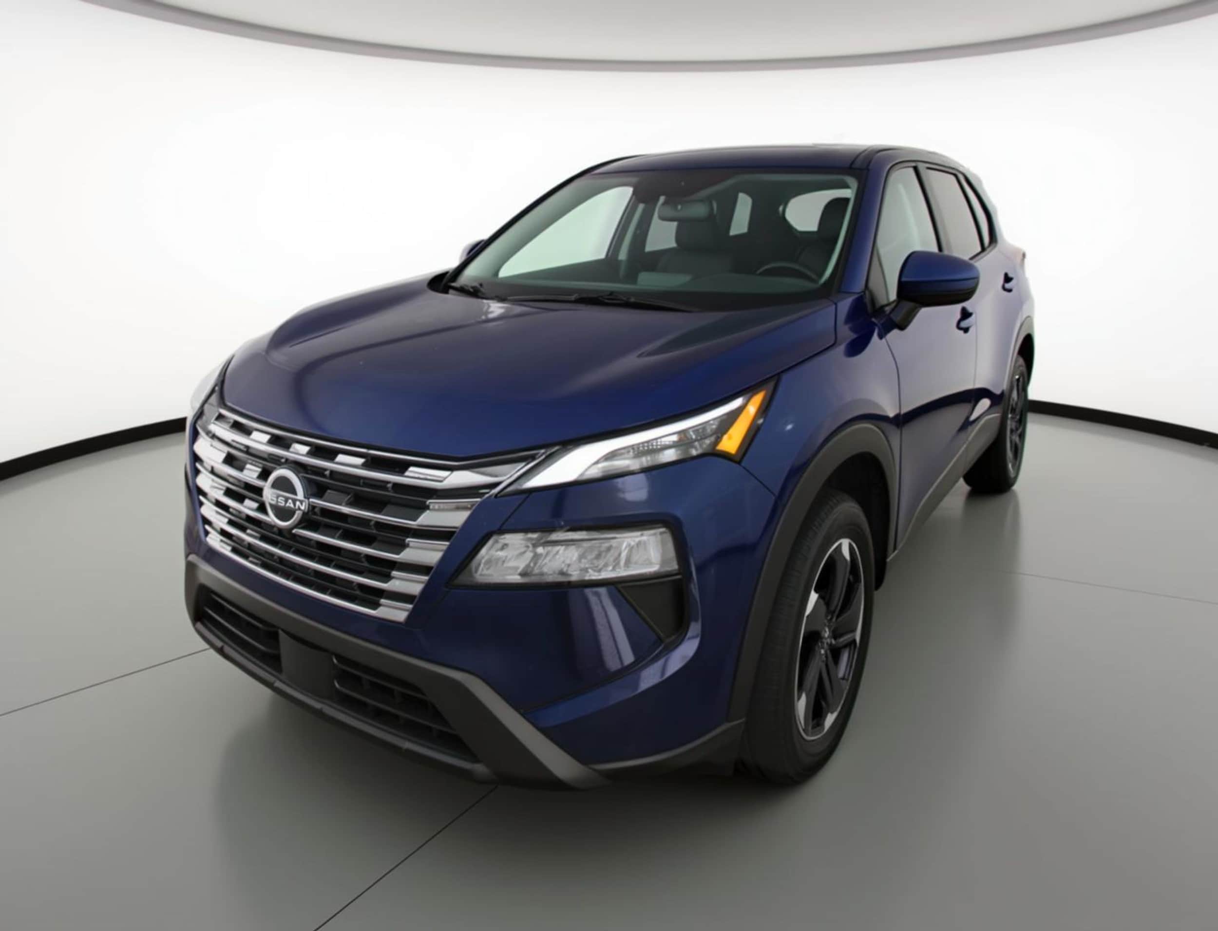 Thumbnail: 2025 Nissan Rogue - 3