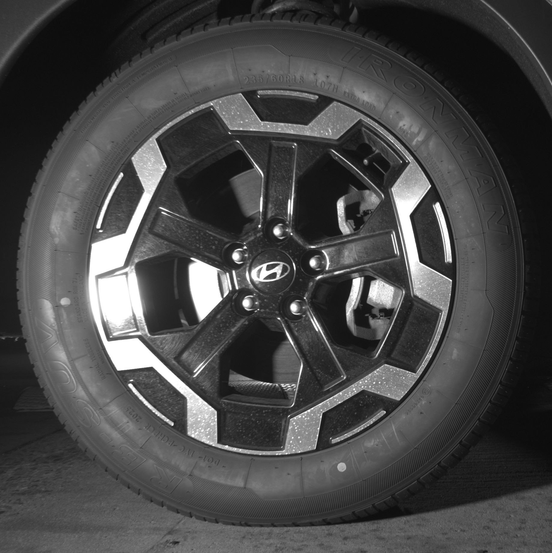 Thumbnail: 2025 Hyundai Santa Fe - 13