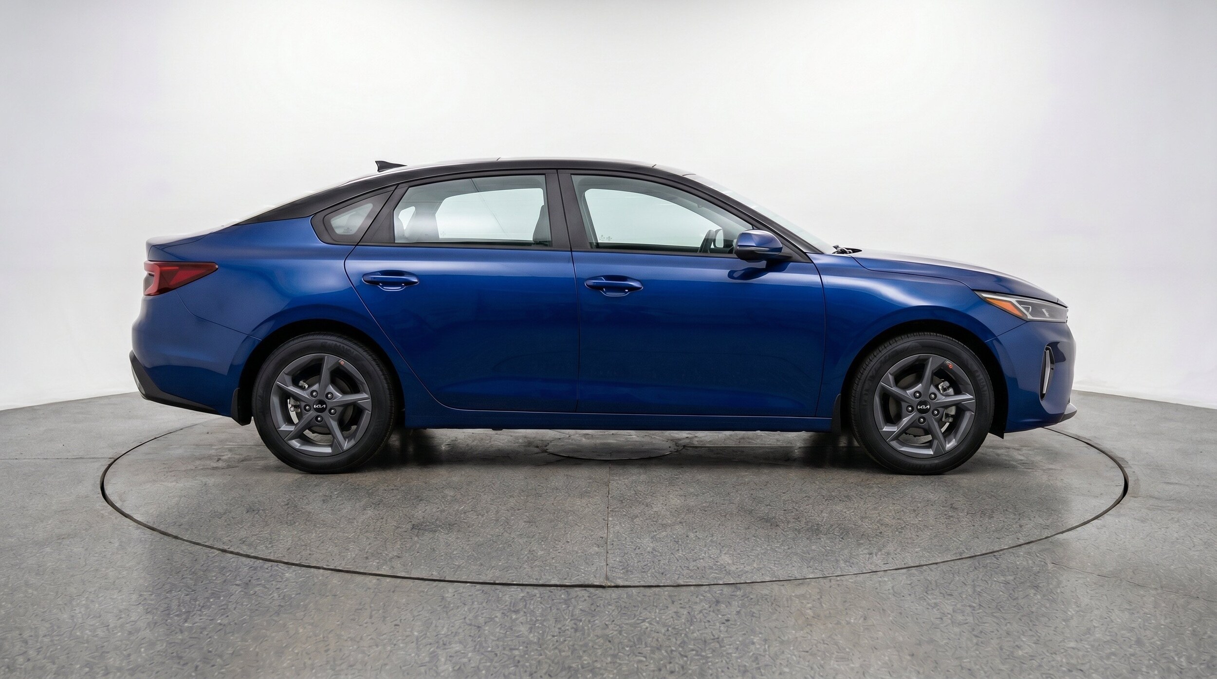 Thumbnail: 2026 Kia K4 - 10