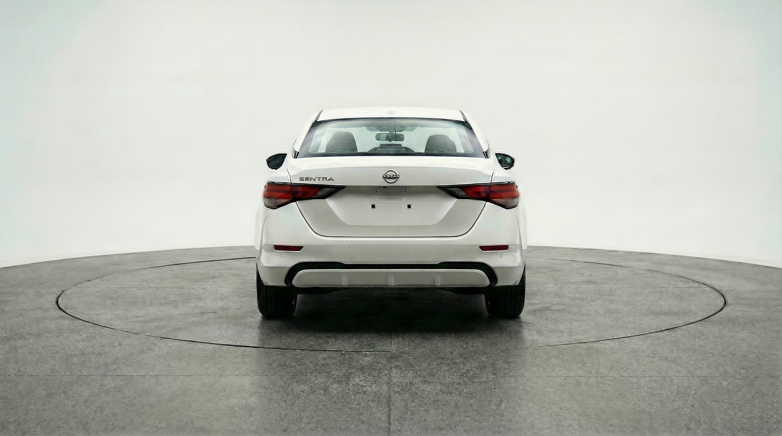 Thumbnail: 2025 Nissan Sentra - 6