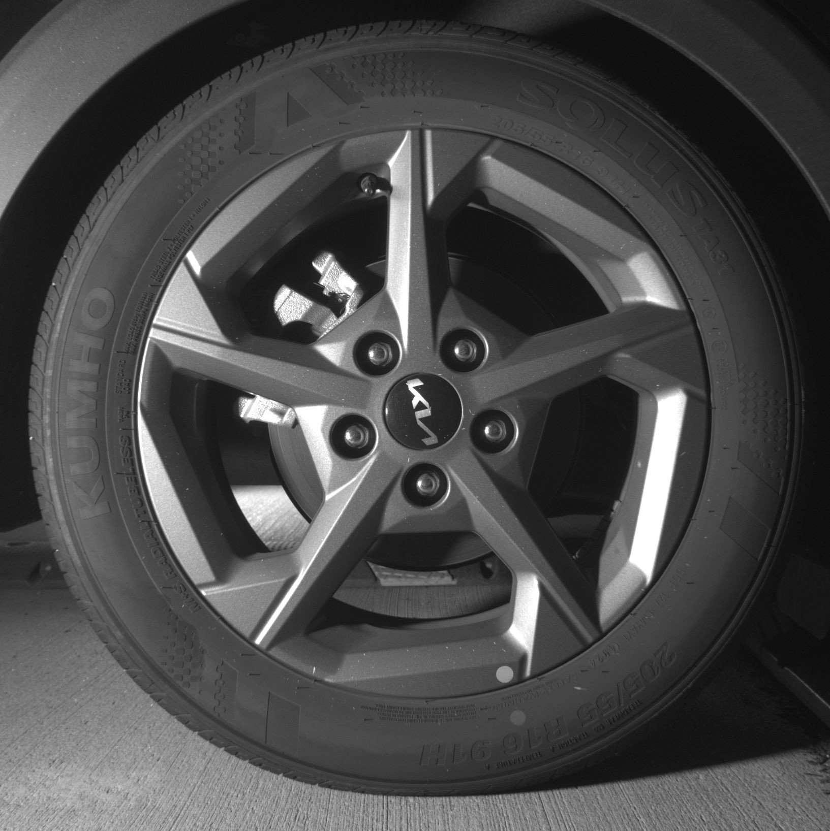 Thumbnail: 2025 Kia K4 - 15