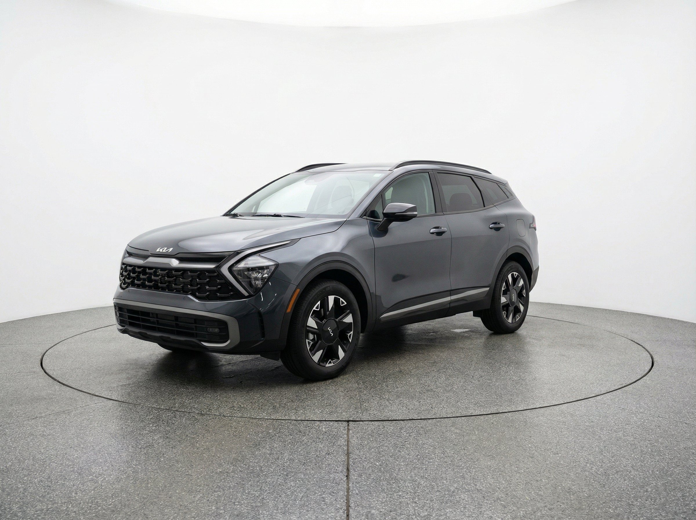 Thumbnail: 2026 Kia Sportage - 3