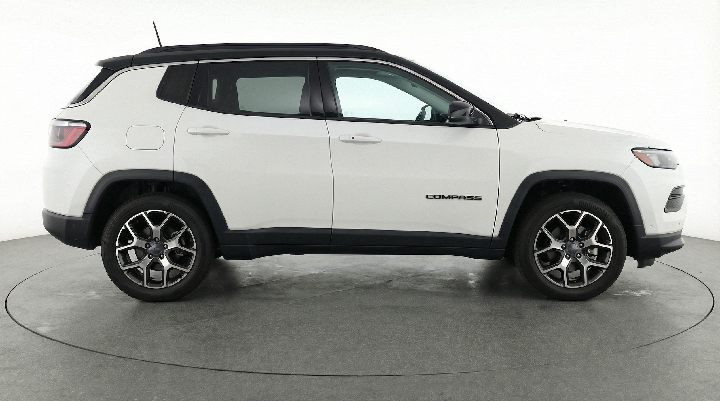 Thumbnail: 2025 Jeep Compass - 8
