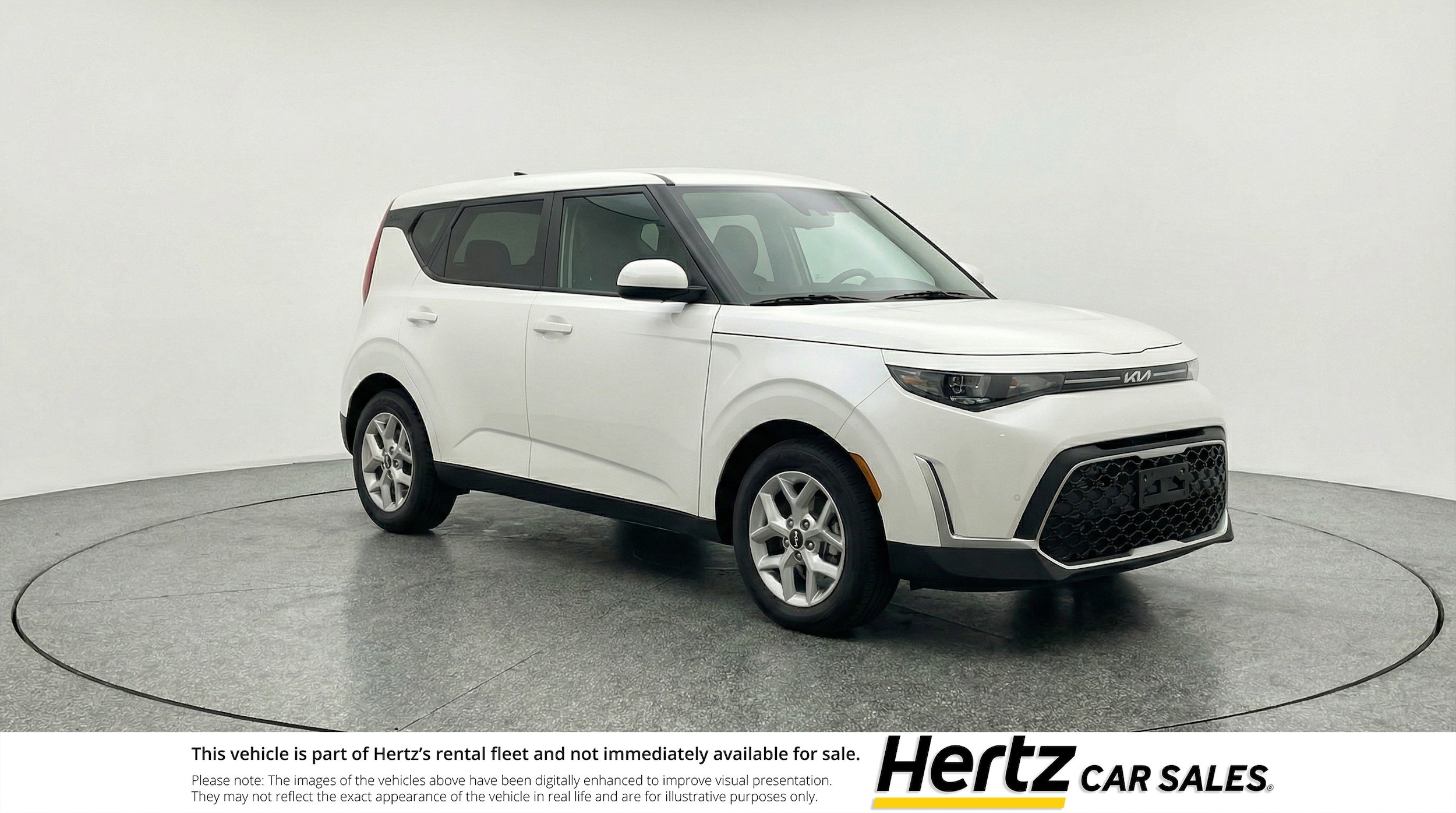 Thumbnail: 2025 Kia Soul - 1
