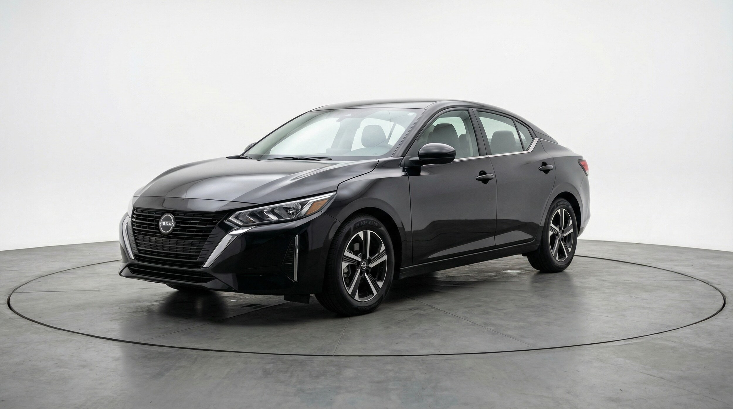 Thumbnail: 2025 Nissan Sentra - 3