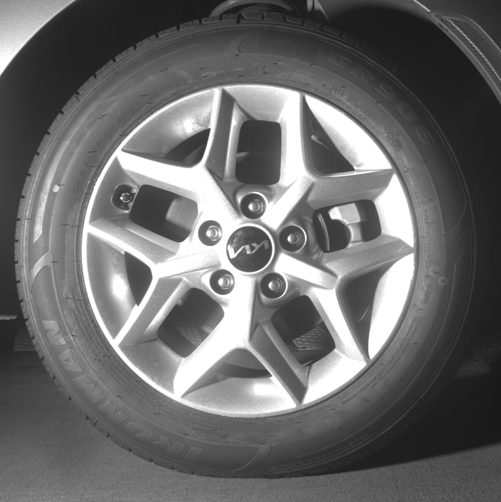 Thumbnail: 2025 Kia Soul - 10