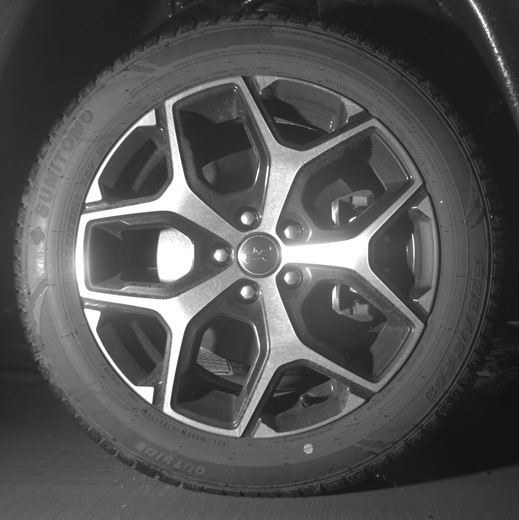 Thumbnail: 2025 Jeep Compass - 10