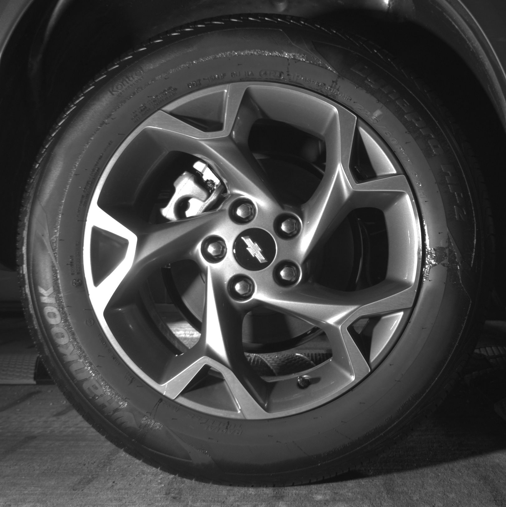 Thumbnail: 2025 Chevrolet Trax - 12