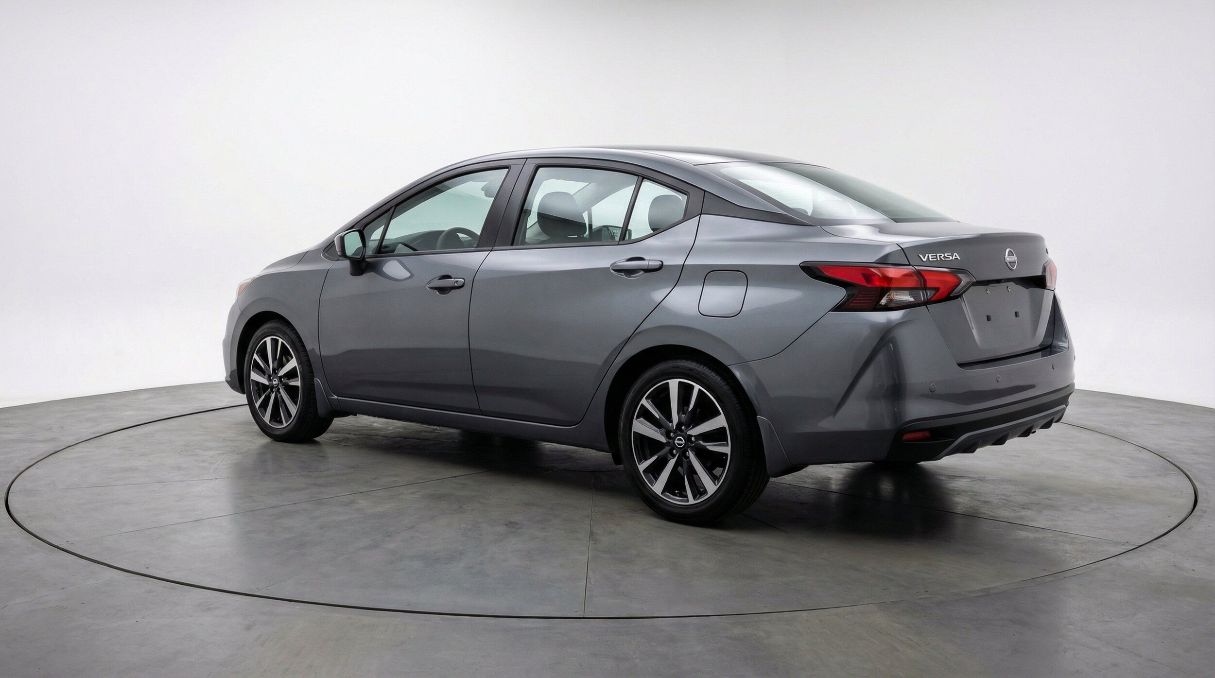 Thumbnail: 2025 Nissan Versa - 6