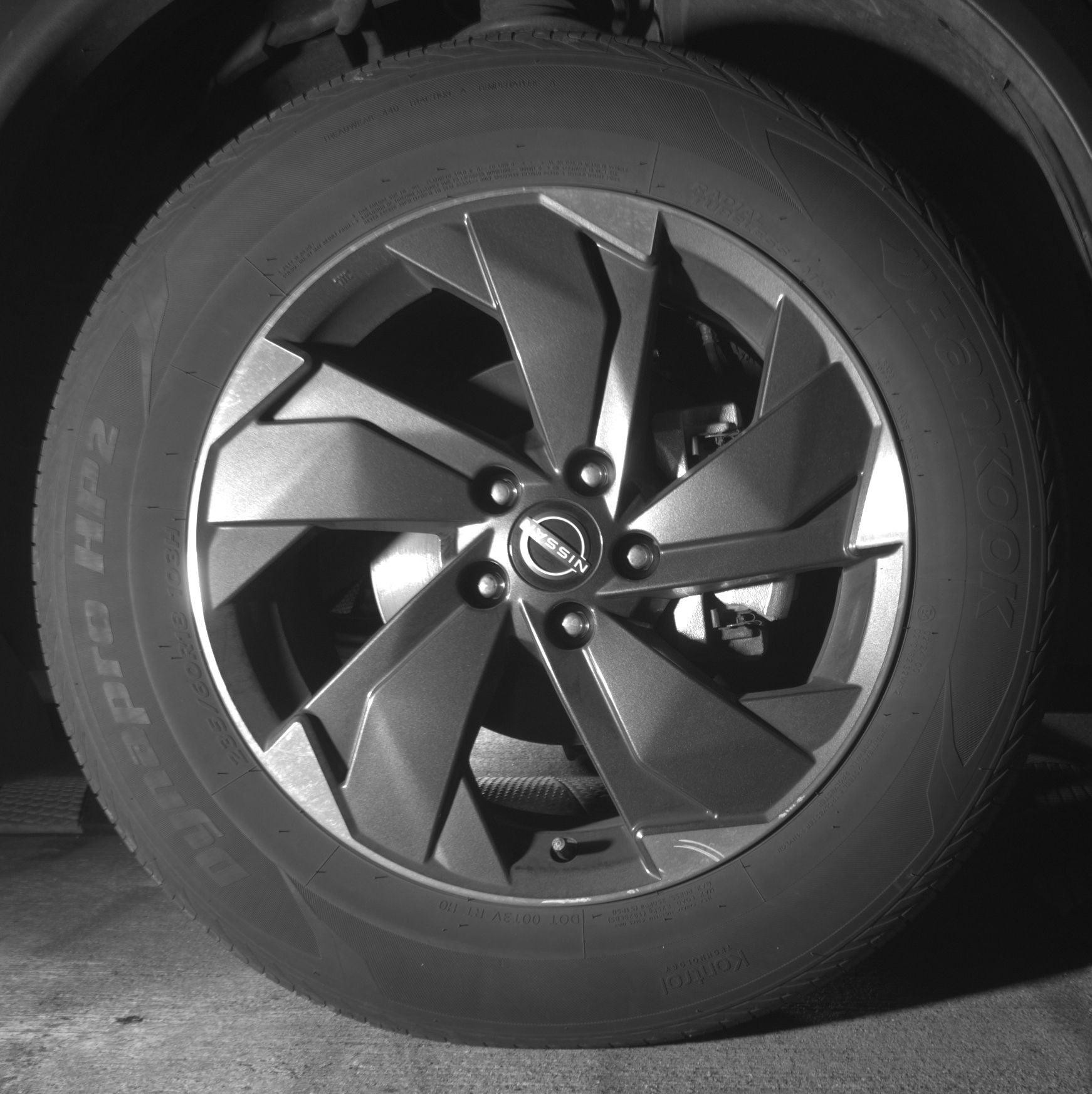 Thumbnail: 2025 Nissan Rogue - 10