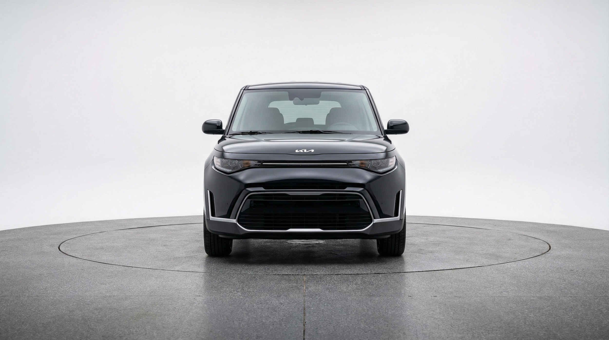 Thumbnail: 2025 Kia Soul - 2