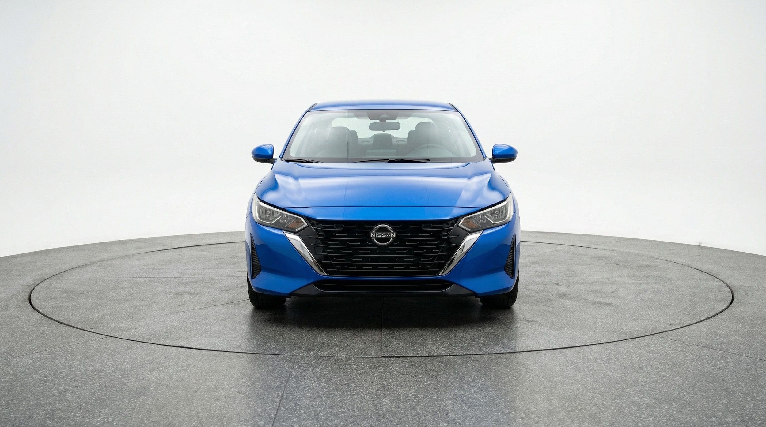 Thumbnail: 2025 Nissan Sentra - 2