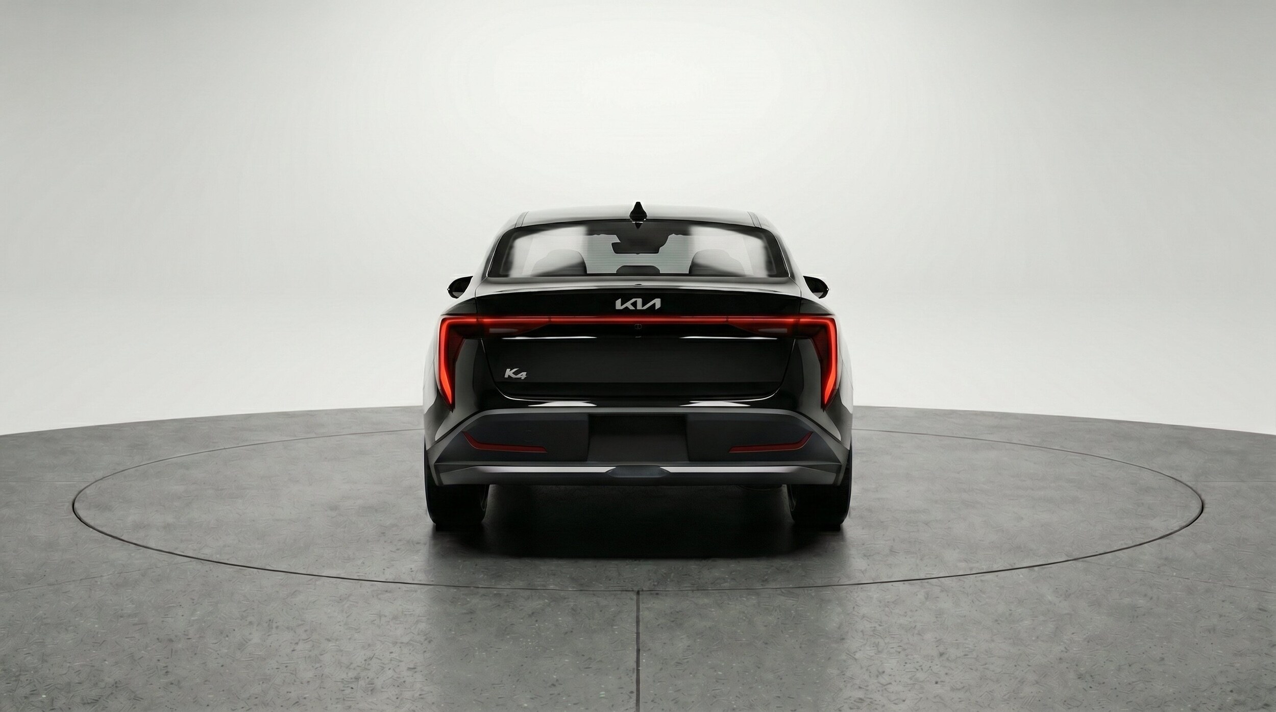 Thumbnail: 2026 Kia K4 - 7