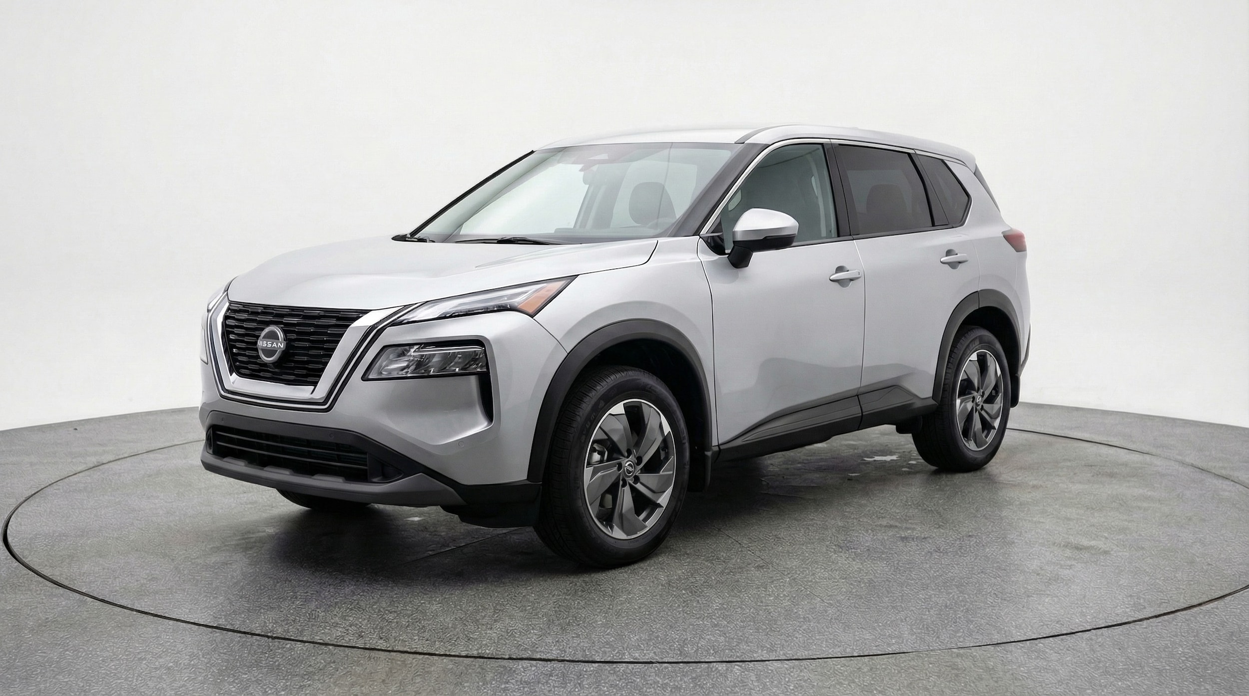 Thumbnail: 2025 Nissan Rogue - 3