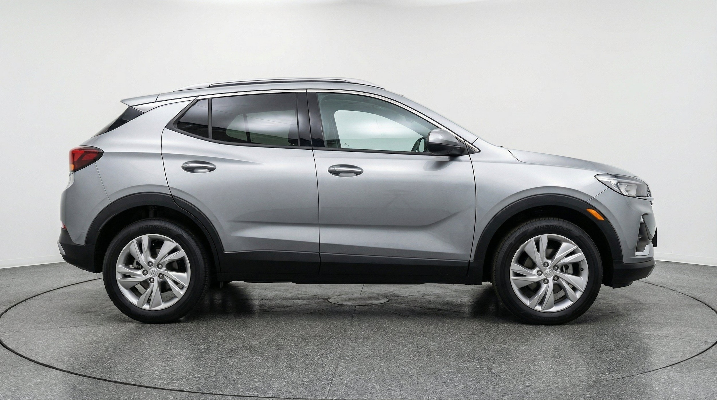 Thumbnail: 2026 Buick Encore GX - 11