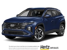 2026 Hyundai Tucson SEL -
                  Philadelphia, PA