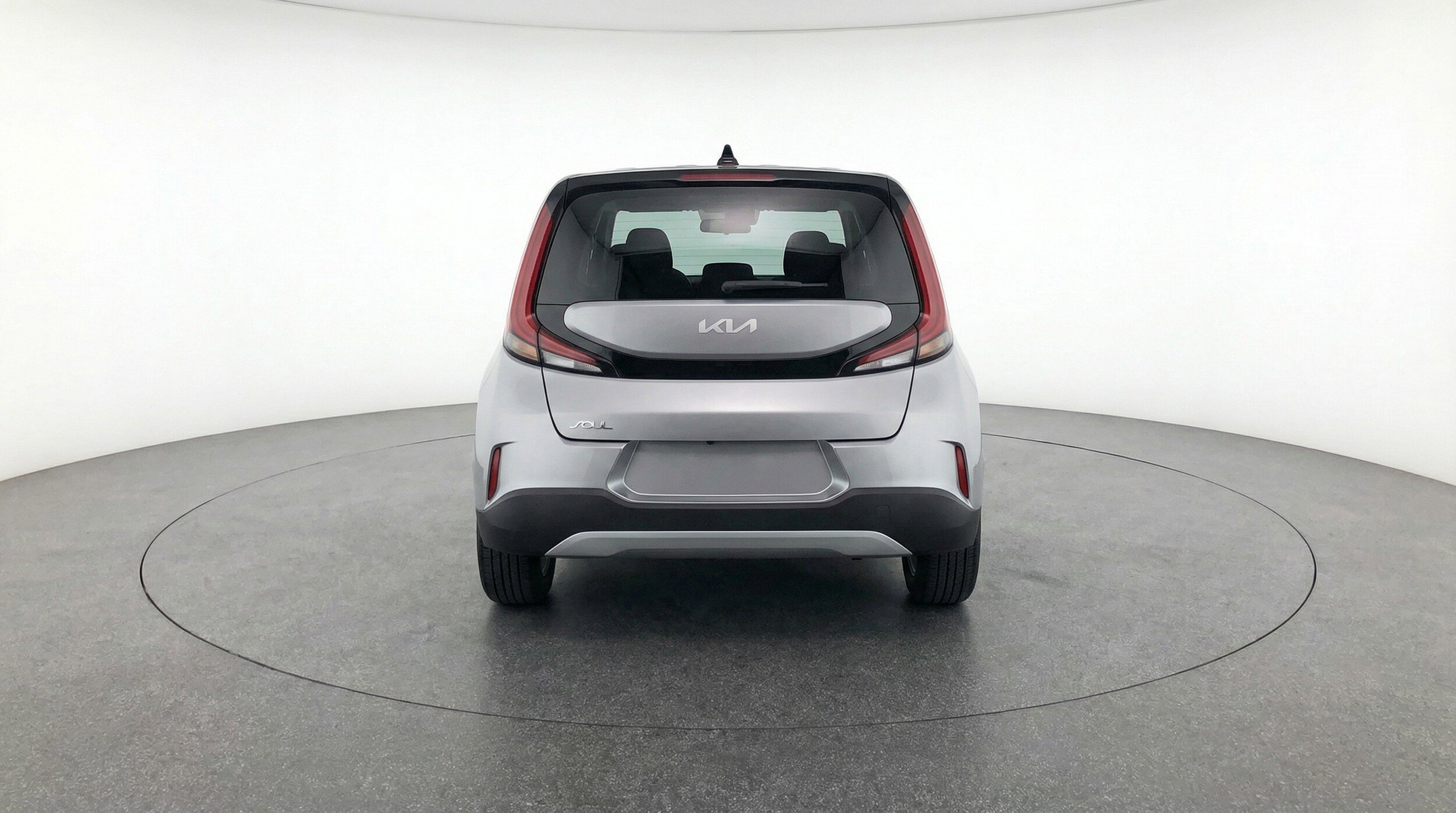 Thumbnail: 2025 Kia Soul - 7