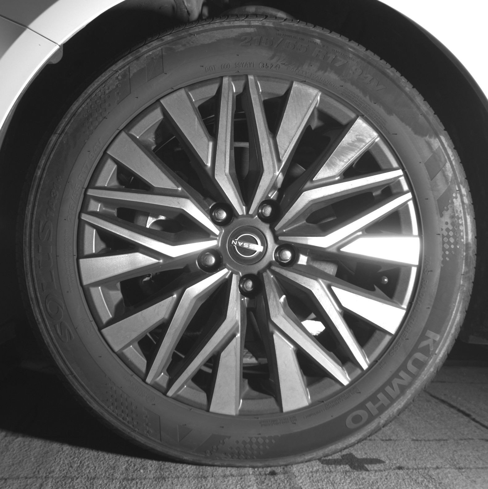 Thumbnail: 2025 Nissan Altima - 12