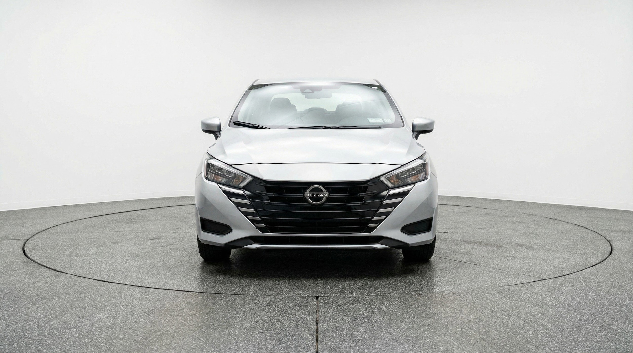 Thumbnail: 2025 Nissan Versa - 2