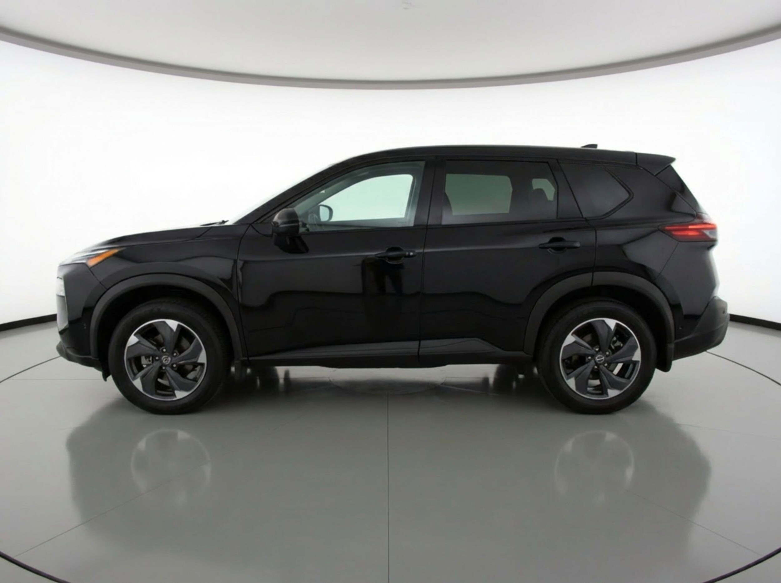 Thumbnail: 2025 Nissan Rogue - 5